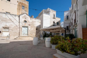 Heart of Monopoli Apartments near the sea Monopoli